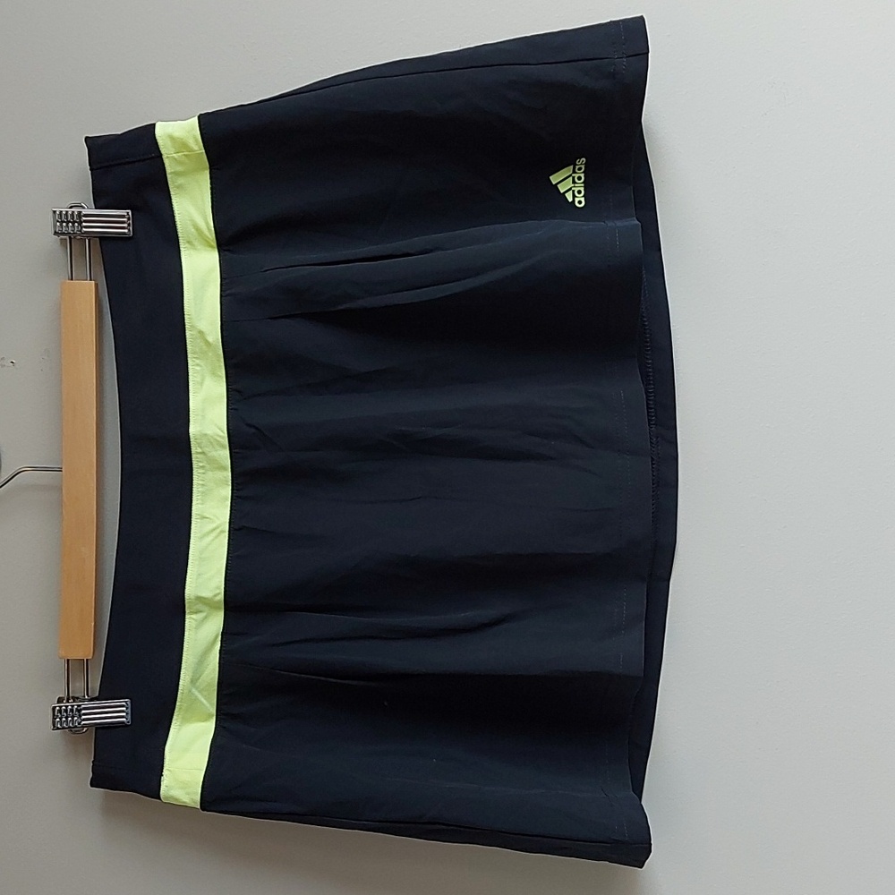 ADIDAS ♡ Ladies Golf Skort